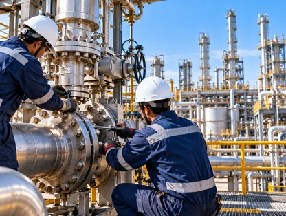 Maintenance & MRO operations