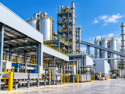 Manufacturing operations