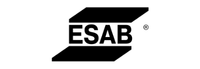 ESAB logo