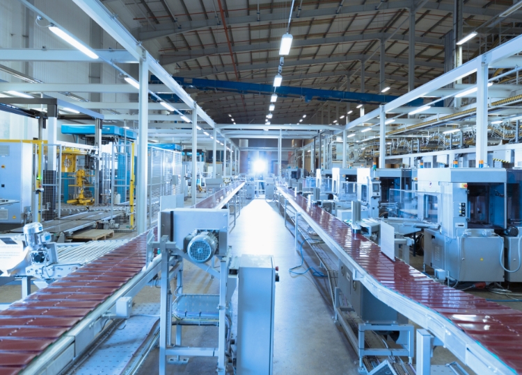 Manufacturing operations