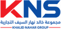 KNS logo