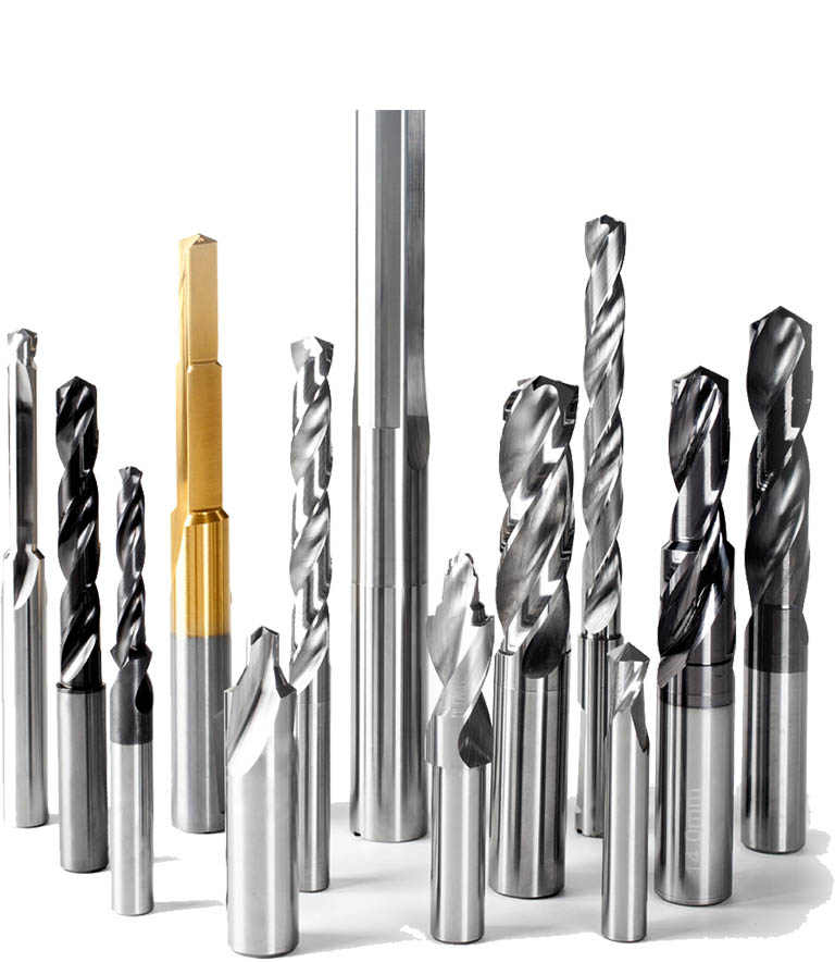 Tooling & Cutting products