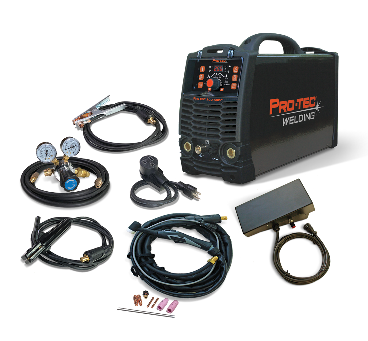Welding products